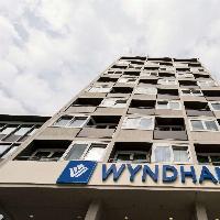 Image from Wyndham Koeln