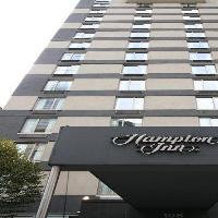 Hampton Inn Chelsea Hotel