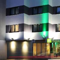 Holiday Inn Vienna City