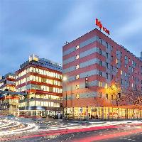 Ibis Praha Mala Strana Hotel