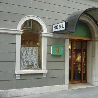 Hotel Italia