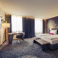 Mercure Munich City Center Hotel