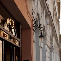 Hotel Meteor Plaza Prague