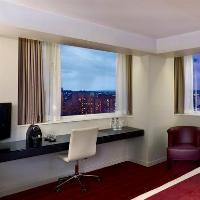 Park Plaza Leeds