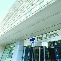 Image from Park Plaza Nottingham Hotel