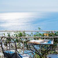 Image from Positano Art Hotel Pasitea