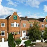 Quality Hotel Coventry