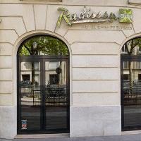 Radisson Blu Hotel Champs Elysees