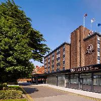 Image from DoubleTree by Hilton Hotel London Ealing