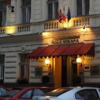 Hotel Mala Strana