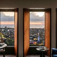 Sofitel Melbourne on Collins