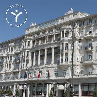 Image from Savoia Excelsior Palace Trieste Starhotels Collezione