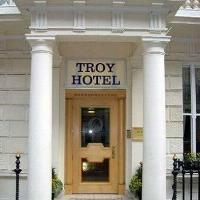 Troy Hotel