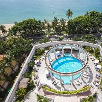 Image from Sunrise Nha Trang Beach Hotel & Spa