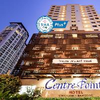 Centre Point Hotel Chidlom