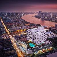 Image from Centre Point Silom River View Hotel