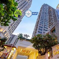 Image from Grande Centre Point Hotel Ploenchit