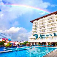 Jomtien Thani Hotel