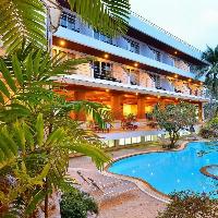 Image from Samui First House Hotel