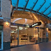 Radisson Hotel & Suites Sydney