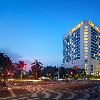 Millennium Hotel Sirih Jakarta