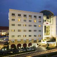 Bild från Surabaya Suites Hotel Powered by Archipelago