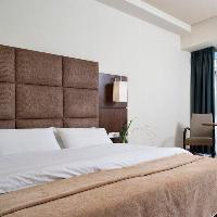 Arion Athens Hotel