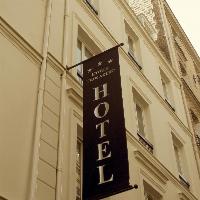 Hotel Etoile Trocadero