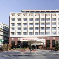 Image from Crowne Plaza Athens City Centre