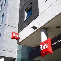 Ibis Amsterdam City West Hotel