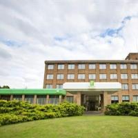 Image from Holiday Inn Peterborough West