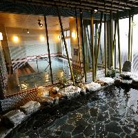 Image from Dormy Inn Premium Namba Natural Hot Spring