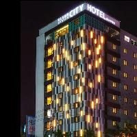 Image from Ulsan City Hotel