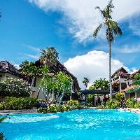 Image from Phi Phi Banyan Villa