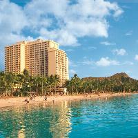 Image from Aston Waikiki Beach Hotel