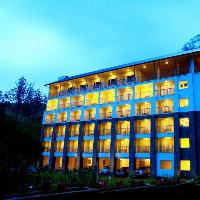 Image from Eastend Munnar Hotel