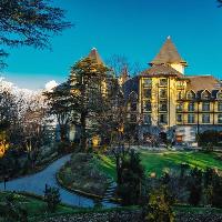 Image from Wildflower Hall Shimla Hotel