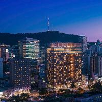 Novotel Ambassador Seoul Dongdaemun Hotels & Residences