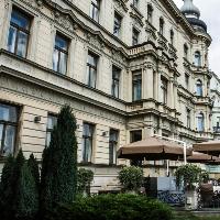 Le Palais Art Hotel Prague