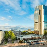 Image from Radisson Blu Hotel Olumpia Tallinn