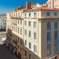 Image from Hotel Carre Vieux Port