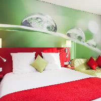 Ibis Styles Avignon Sud Hotel