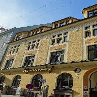 Brunnenhof City Center Hotel