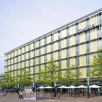 Image from Novotel Muenchen Messe Hotel