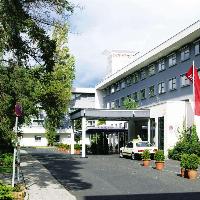 IntercityHotel Frankfurt Airport