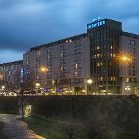 Bild från Maritim Nuremberg Hotel