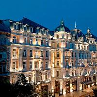 Image from Corinthia Hotel Budapest