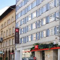 Ibis Budapest City