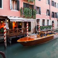 Bild från Splendid Venice Venezia Starhotels Collezione