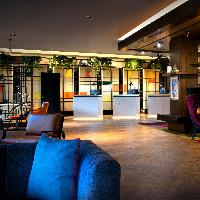 Image from Leonardo Royal Hotel London City